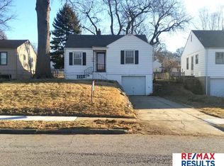 6031 S 40th St, Omaha, NE 68107