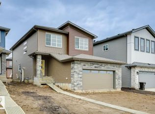 491 Canter Wynd, Sherwood Park, AB T8A4V2