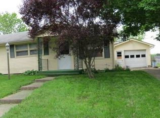 686 Van Ave, Shelbyville, IN 46176