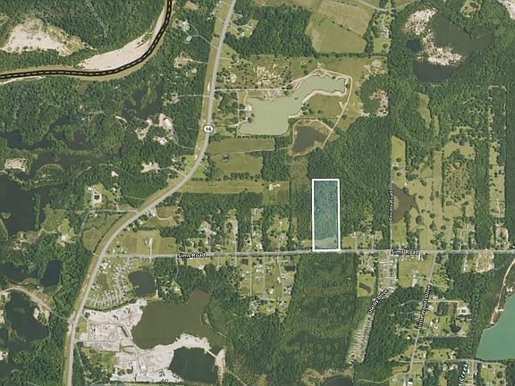 2nd image of Tbd Sims Rd