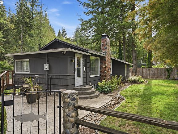 2nd image of 36115 NE Washougal River Rd