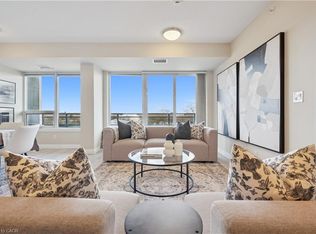 53 Arthur St S #612, Guelph, ON N1E 0P5