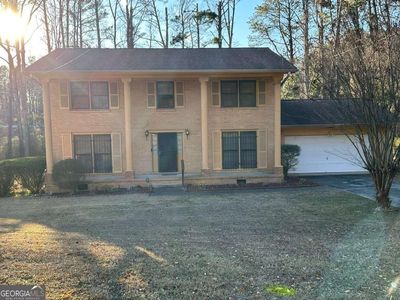 3703 Victoria Dr, East Pt, GA, 30344