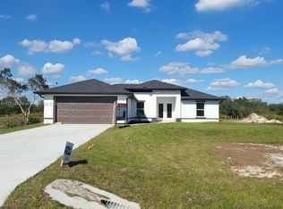 7788 20th Ter, Labelle, FL 33935