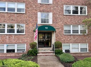 6-12 Hillside Ave C0207 BLDG 12 #2G, Nutley Twp., NJ 07110