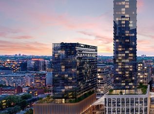 480 Front St W, Toronto, ON M5V 0E9