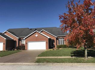 4504 Sierra Dr, Boonville, IN 47601