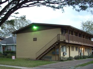 4434 Clay St APT 4, Houston, TX 77023