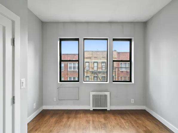 518 E 88th St #5A, Brooklyn, NY 11236