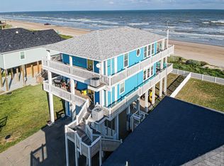 1822 Redfish Ln, Crystal Beach, TX 77650