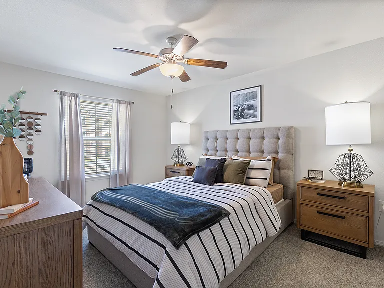 Tuscany Ranch Apartments — Photo 20
