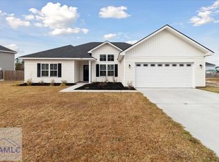 455 Rutledge Dr, Hinesville, GA 31313