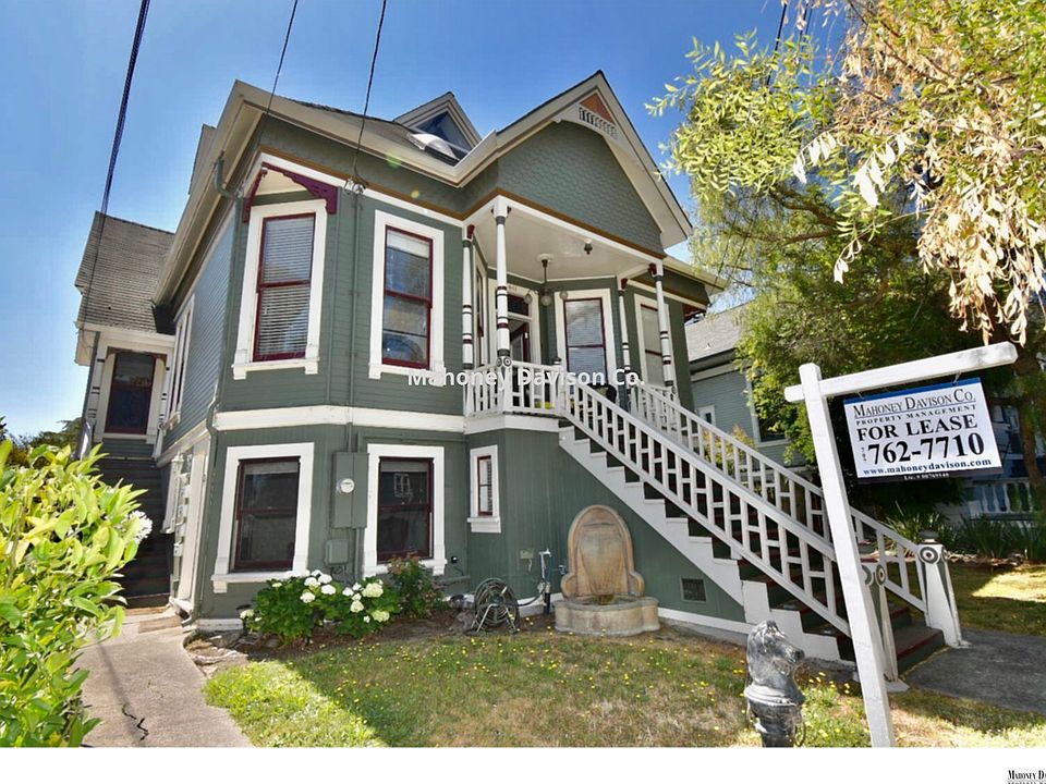 1st image of 411 A St APT 3