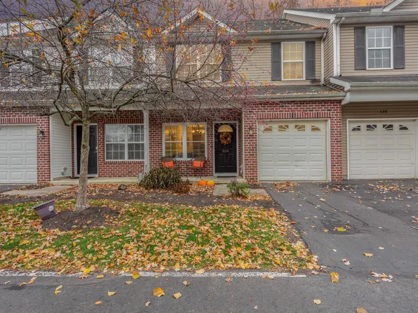 636 Grove Cir #1803, Columbus, OH 43230