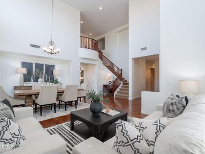 3574 E Glacier Pl, Chandler, AZ, 85249