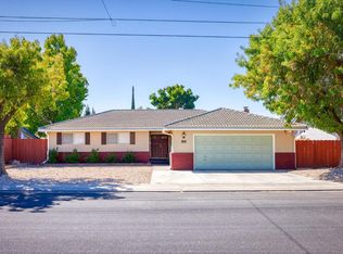 1006 Pasadena Ln, Modesto, CA 95350