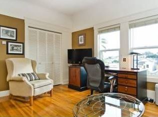 2025 Ofarrell St APT 6, San Francisco, CA 94115