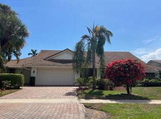 3700 Red Maple Cir, Delray Beach, FL 33445