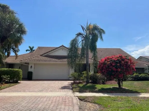 3700 Red Maple Circle, Delray Beach, FL 33445