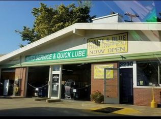 3230 S State St, Ann Arbor, MI 48108