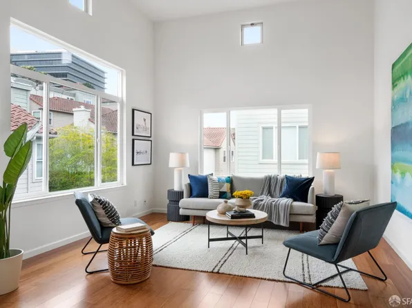 655 Frederick St, San Francisco, CA 94117