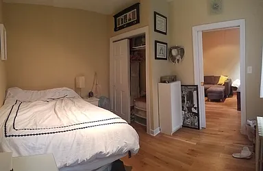 Rented by J & M Realty Services Corp (Management)