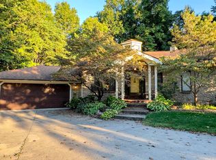 11511 Magnolia Dr, Fort Wayne, IN 46814