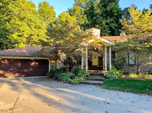 11511 Magnolia Dr, Fort Wayne, IN 46814