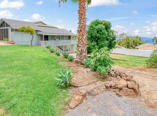 618 Laniolu Pl, Kihei, HI 96753