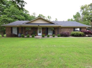 11724 Krislor Dr, Benton, AR 72019