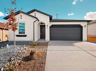 247 Needle Ave SW, Los Lunas, NM 87031