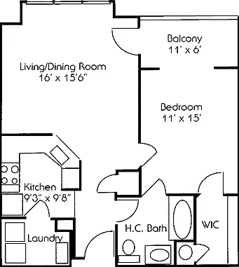 The Landings at Port Imperial — Photo 74