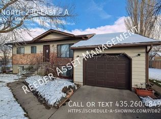 2692 N 230 E #A, Logan, UT 84341