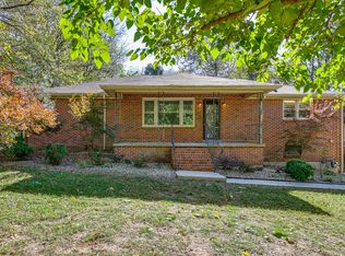 200 Rose St, Manchester, TN 37355