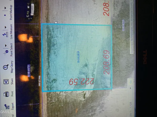 It3251 29th East St, Arnegard, ND 58835