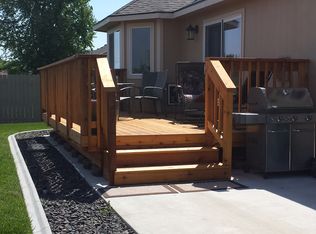 152 McFadden Rd, Austin, AR 72007