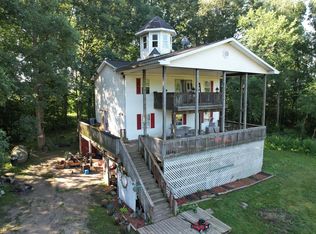 6509 Weston Rd, Allen, MI 49227