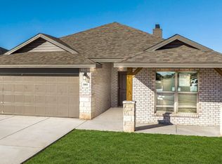 1809 Morningside Ave, Amarillo, TX 79118