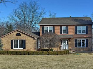 21108 W Woodbury Ct, Lake Zurich, IL 60047