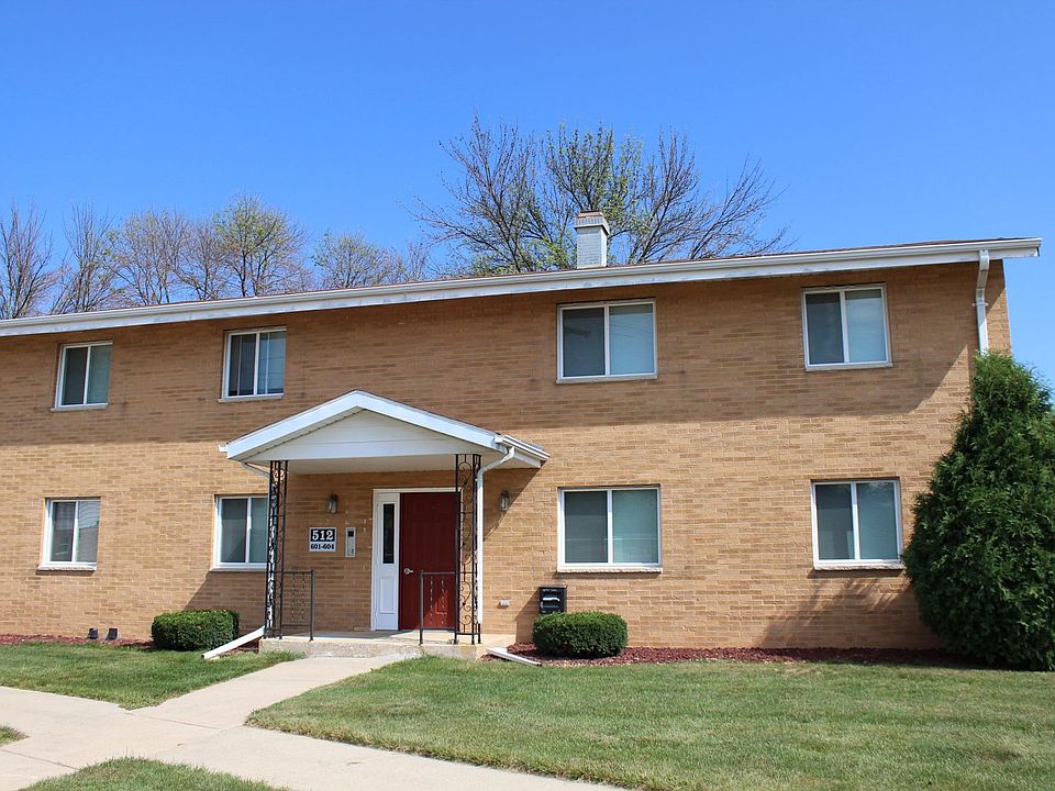 Maple View 909 Joyce St Kaukauna WI Zillow