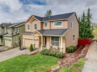 2613 SE Rosefinch Dr, Gresham, OR