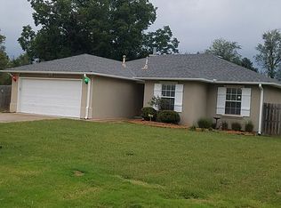 7511 E 131st St S, Bixby, OK 74008