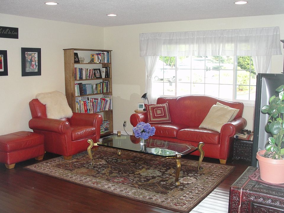 part of living room