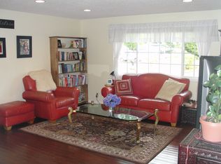 3101 Greenbriar St, Reedsport, OR 97467