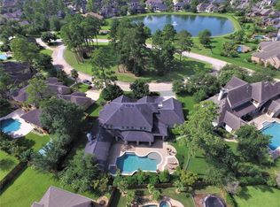 13607 Lakehills View Cir, Cypress, TX 77429