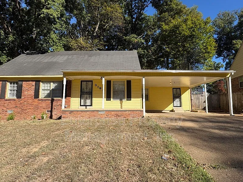 3182 Casann Cv