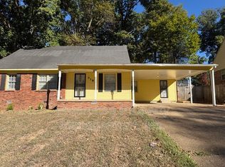 3182 Casann Cv, Memphis, TN 38128