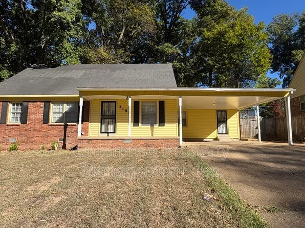 3182 Casann Cv, Memphis, TN 38128