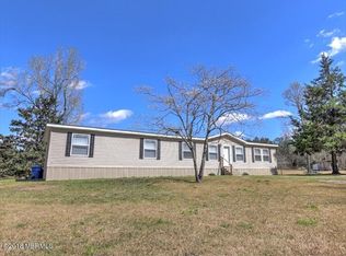 5987 Fisher Rd, Meridian, MS 39301