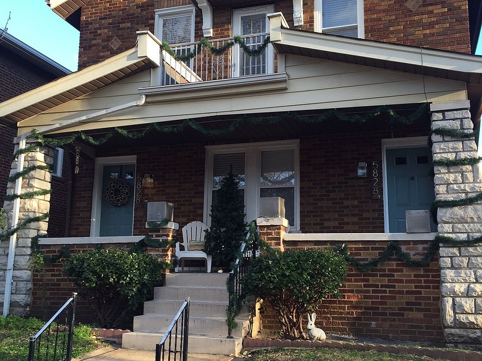 1st image of 5828 Goener Ave #A